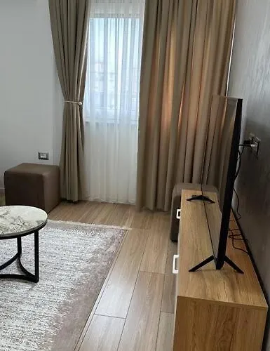 Appartement Center Tirana